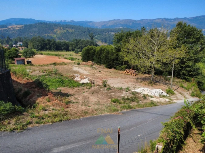 Terreno para Venda em Vilela, São Cosme e São Damião e Sá Foto 11