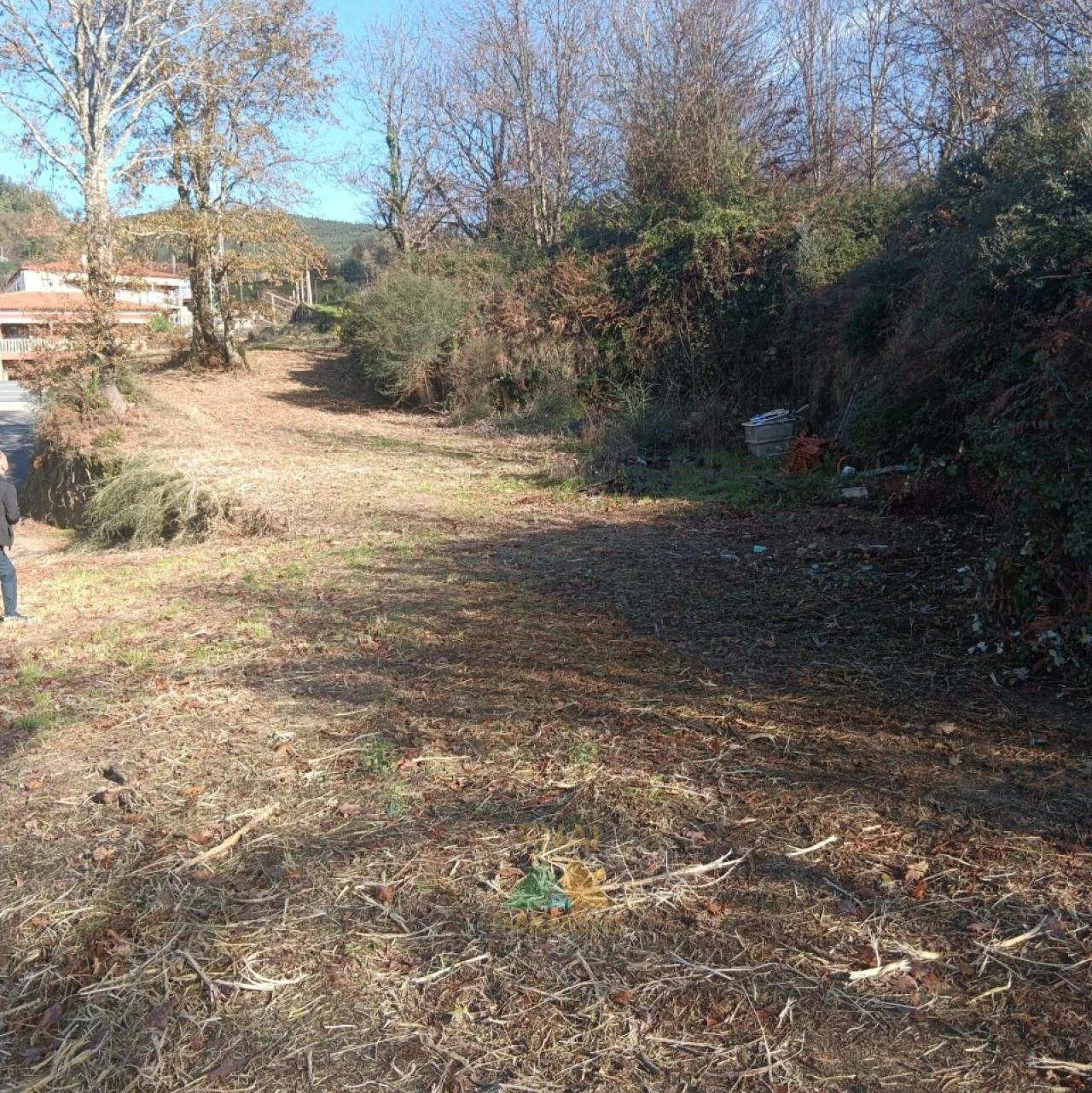 Terreno para Venda em Calheiros Foto 15