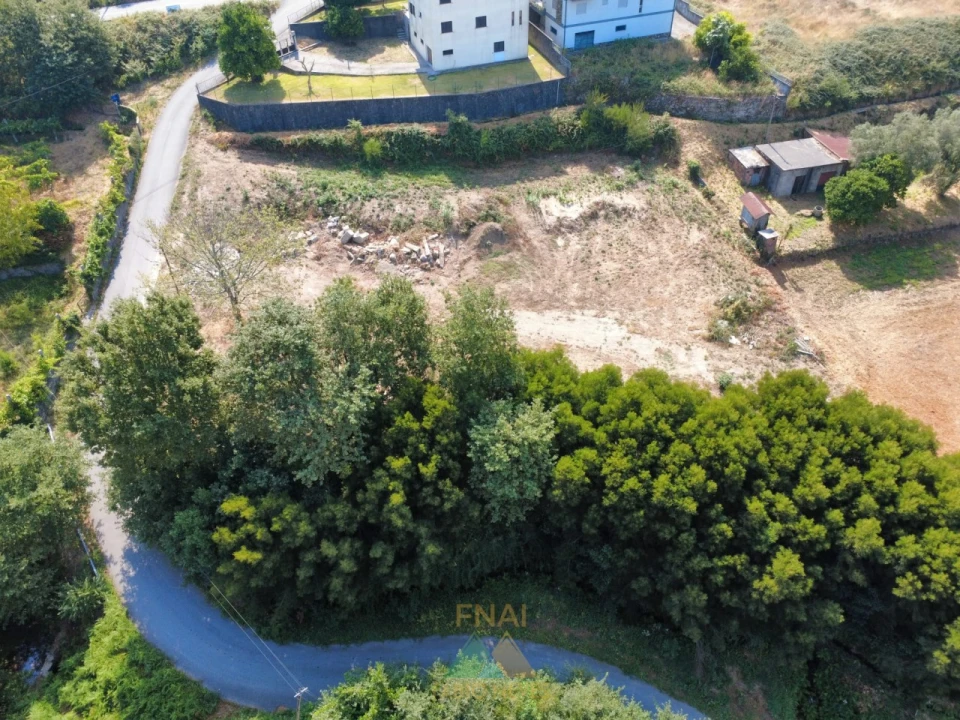 Terreno para Venda em Vilela, São Cosme e São Damião e Sá Foto 4