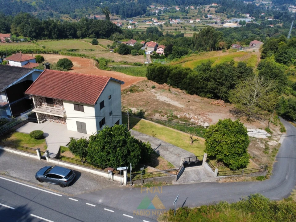 Terreno para Venda em Vilela, São Cosme e São Damião e Sá Foto 6