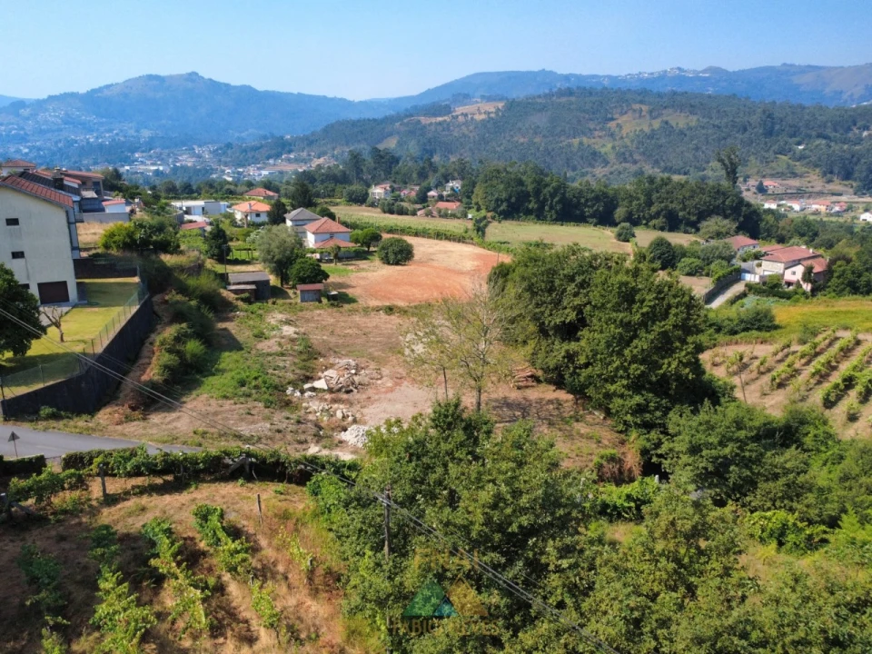 Terreno para Venda em Vilela, São Cosme e São Damião e Sá Foto 9