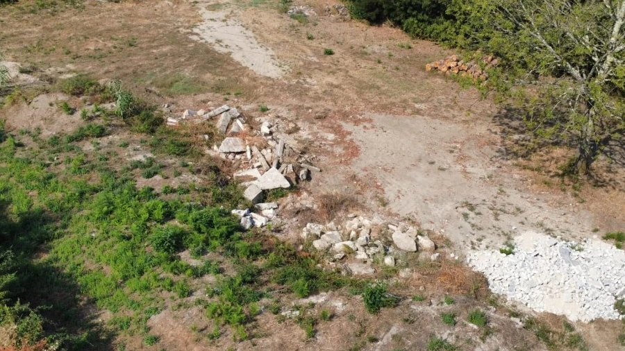 Terreno para Venda em Vilela, São Cosme e São Damião e Sá