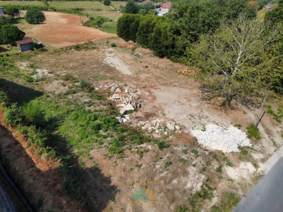 Terreno para Venda em Vilela, São Cosme e São Damião e Sá Foto 5
