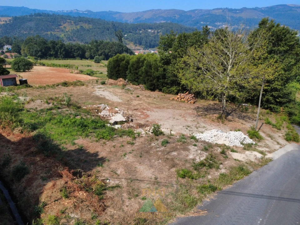 Terreno para Venda em Vilela, São Cosme e São Damião e Sá Foto 6