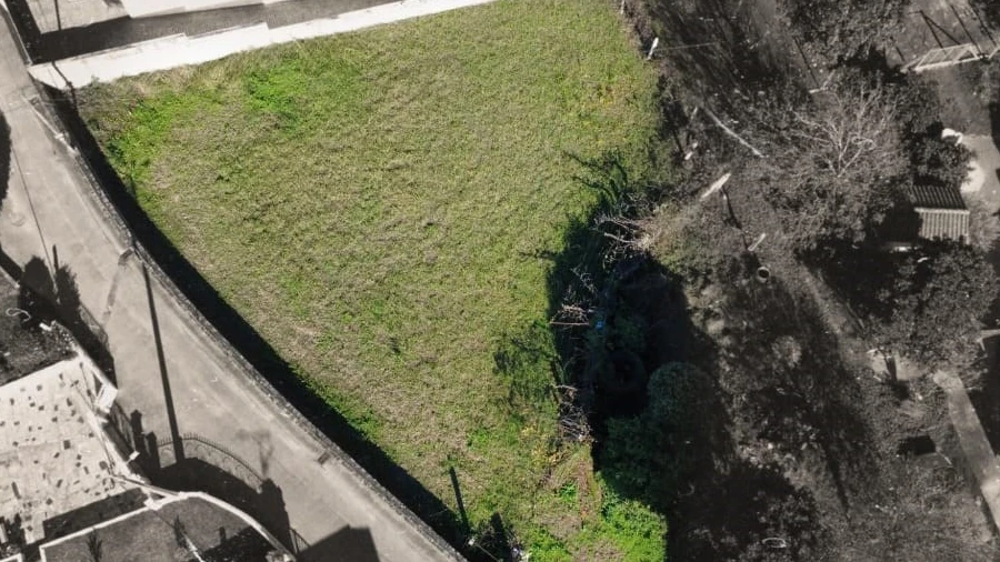 Terreno para Venda em Bela