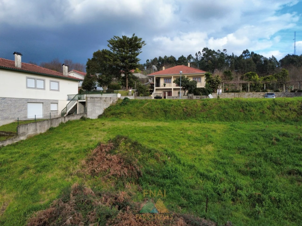 Terreno para Venda em Souto e Tabaçô Foto 4