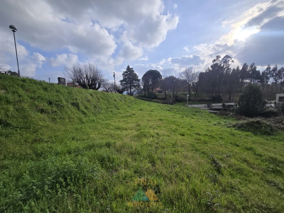 Terreno para Venda em Souto e Tabaçô Foto 8