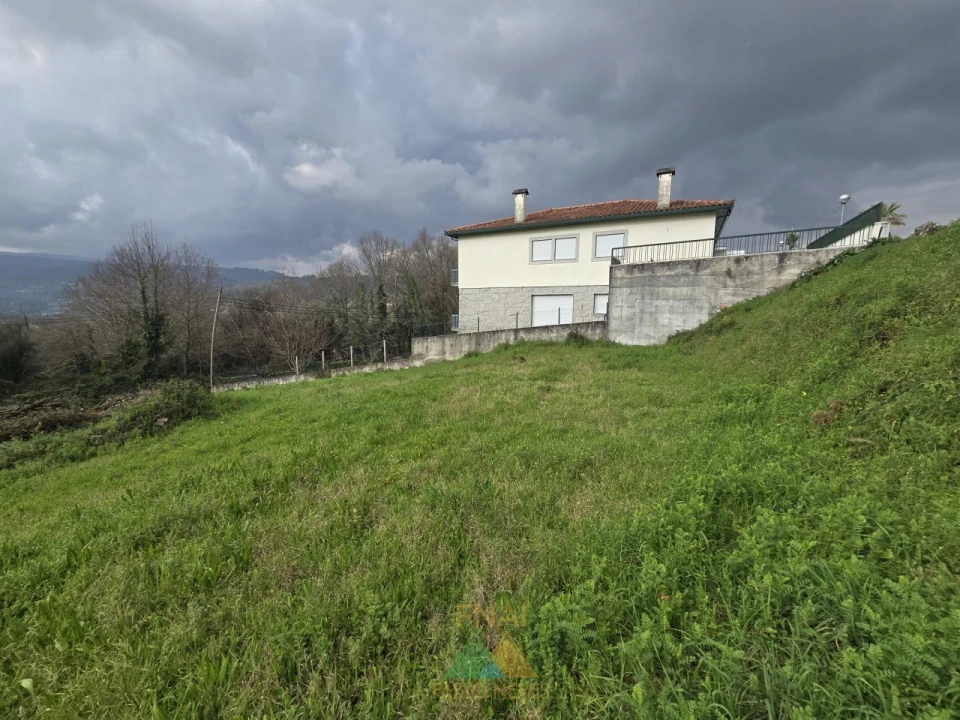 Terreno para Venda em Souto e Tabaçô Foto 10