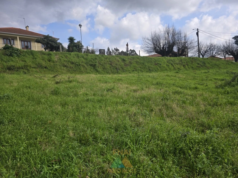 Terreno para Venda em Souto e Tabaçô Foto 11