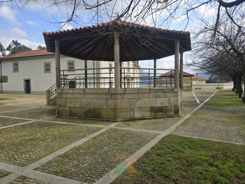 Terreno para Venda em Souto e Tabaçô Foto 14