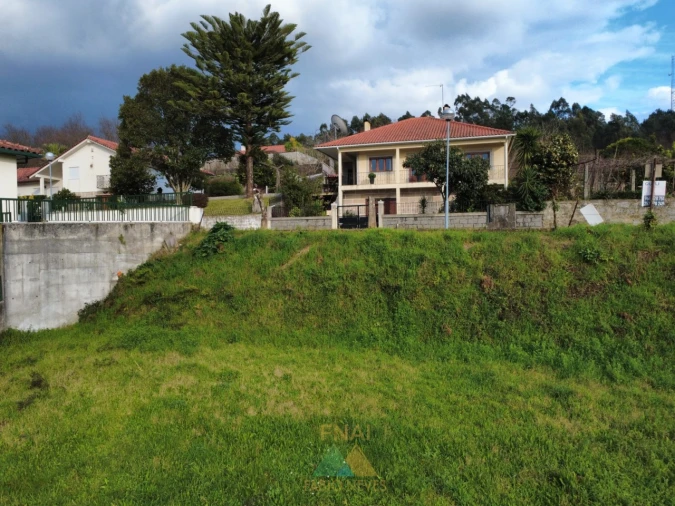 Terreno para Venda em Souto e Tabaçô Foto 3