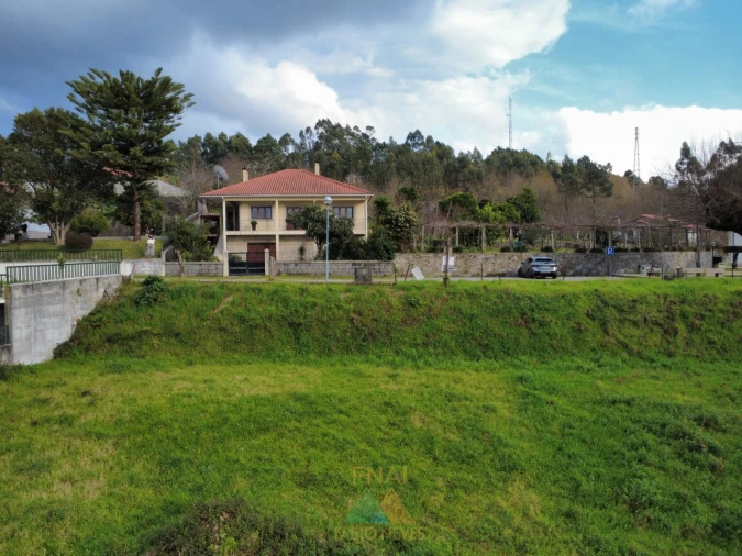 Terreno para Venda em Souto e Tabaçô Foto 5