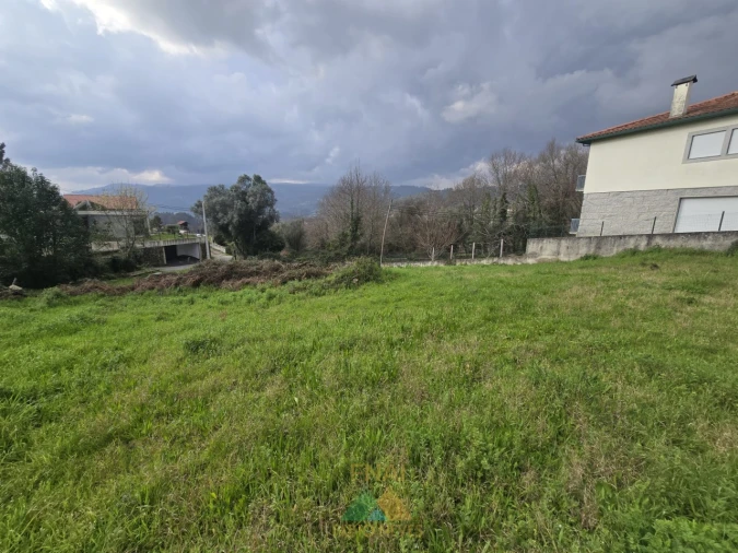 Terreno para Venda em Souto e Tabaçô Foto 7