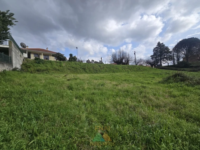 Terreno para Venda em Souto e Tabaçô Foto 9