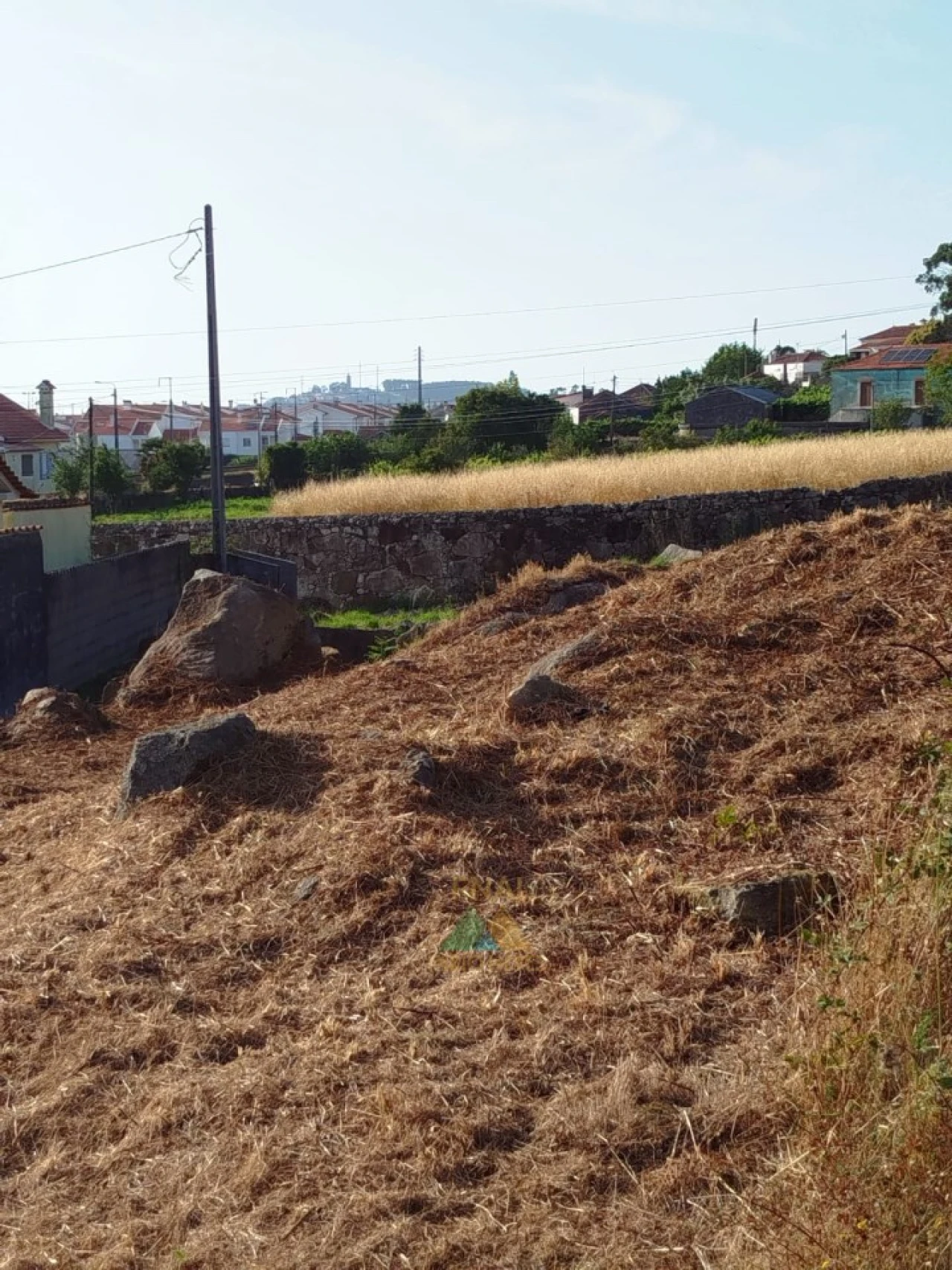 Terreno para Venda em Areosa Foto 6