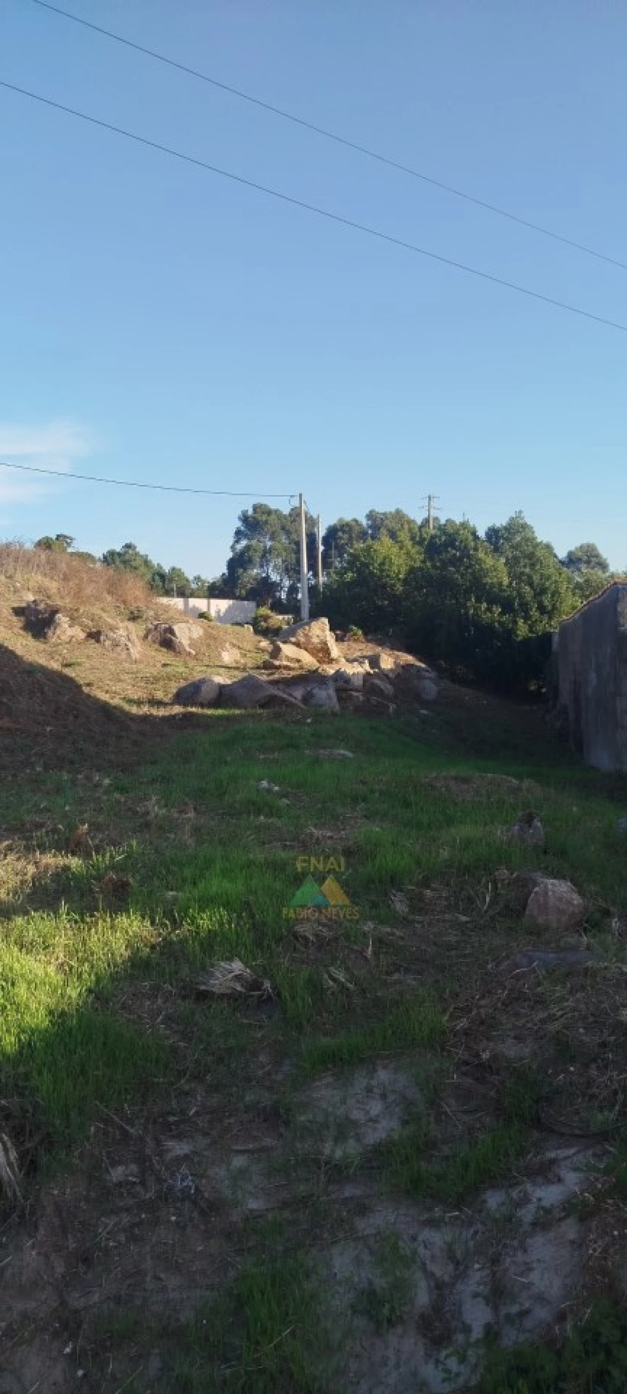 Terreno para Venda em Areosa Foto 12