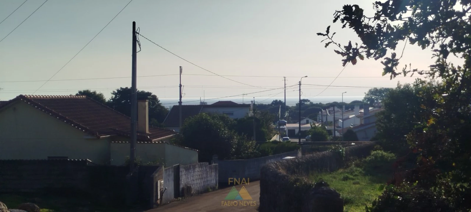 Terreno para Venda em Areosa Foto 13