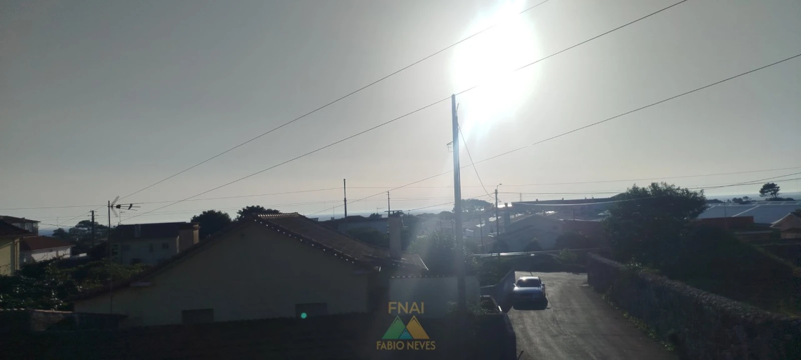 Terreno para Venda em Areosa Foto 3