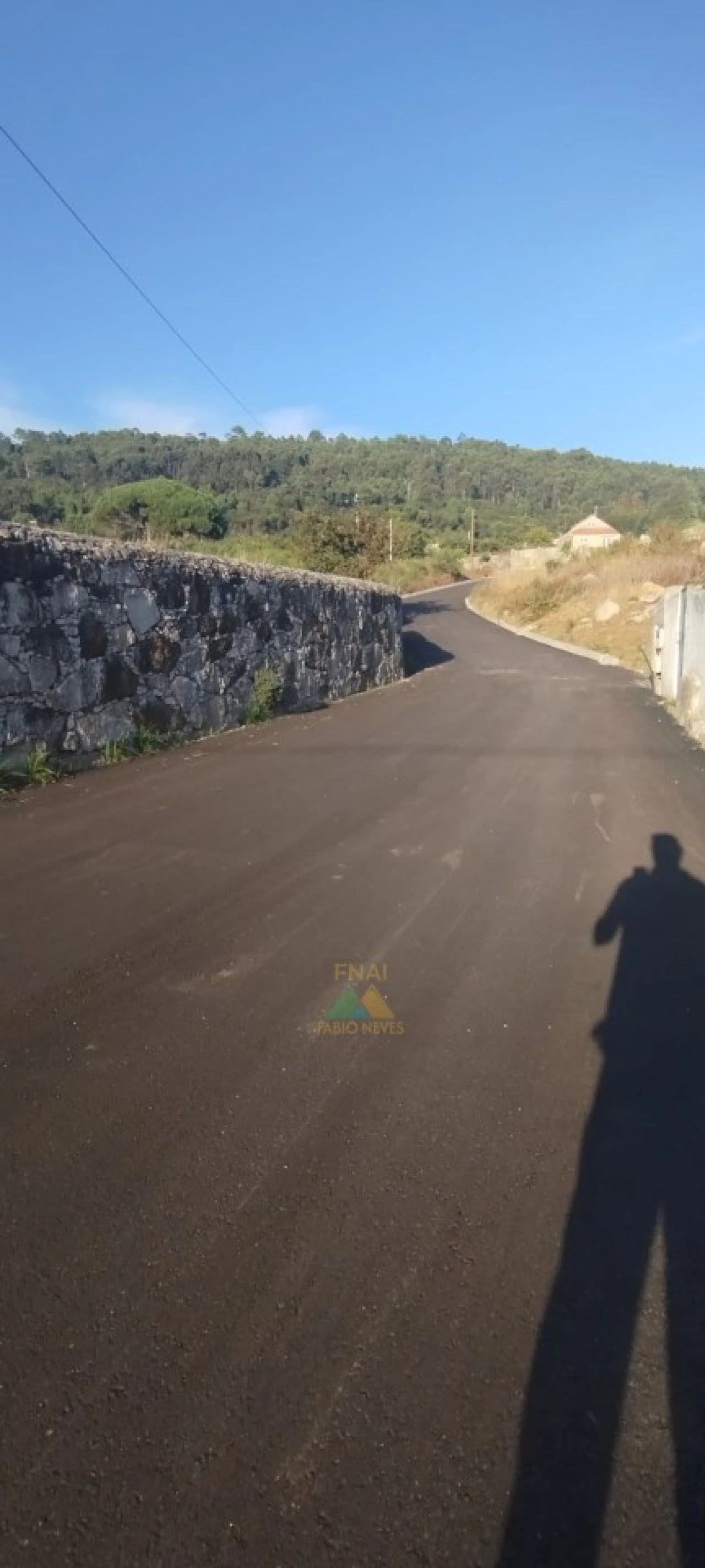Terreno para Venda em Areosa Foto 14