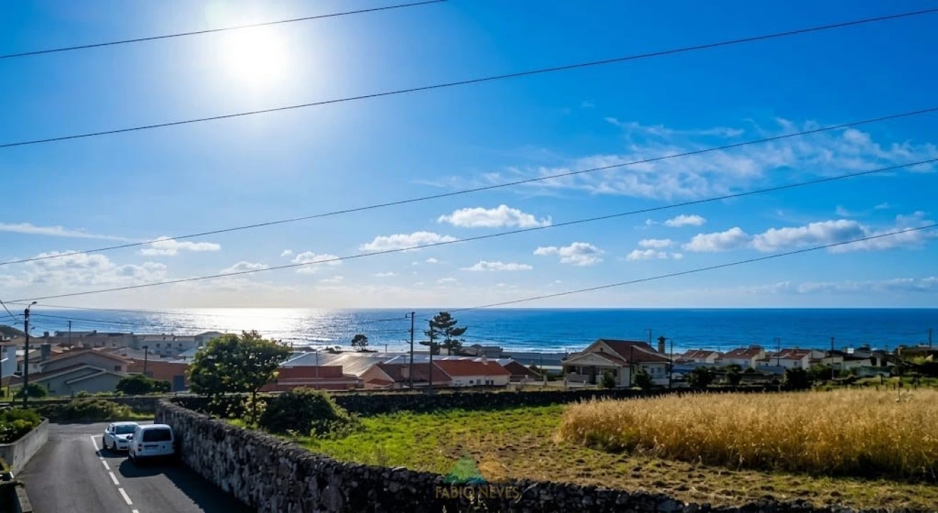 Terreno para Venda em Areosa Foto 1
