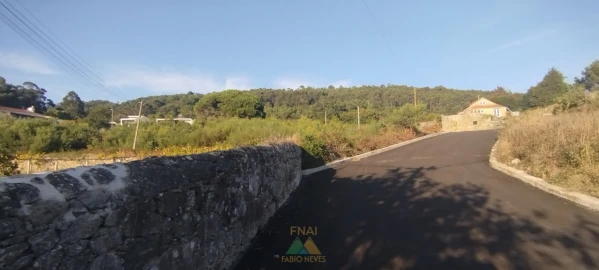Terreno para Venda em Areosa