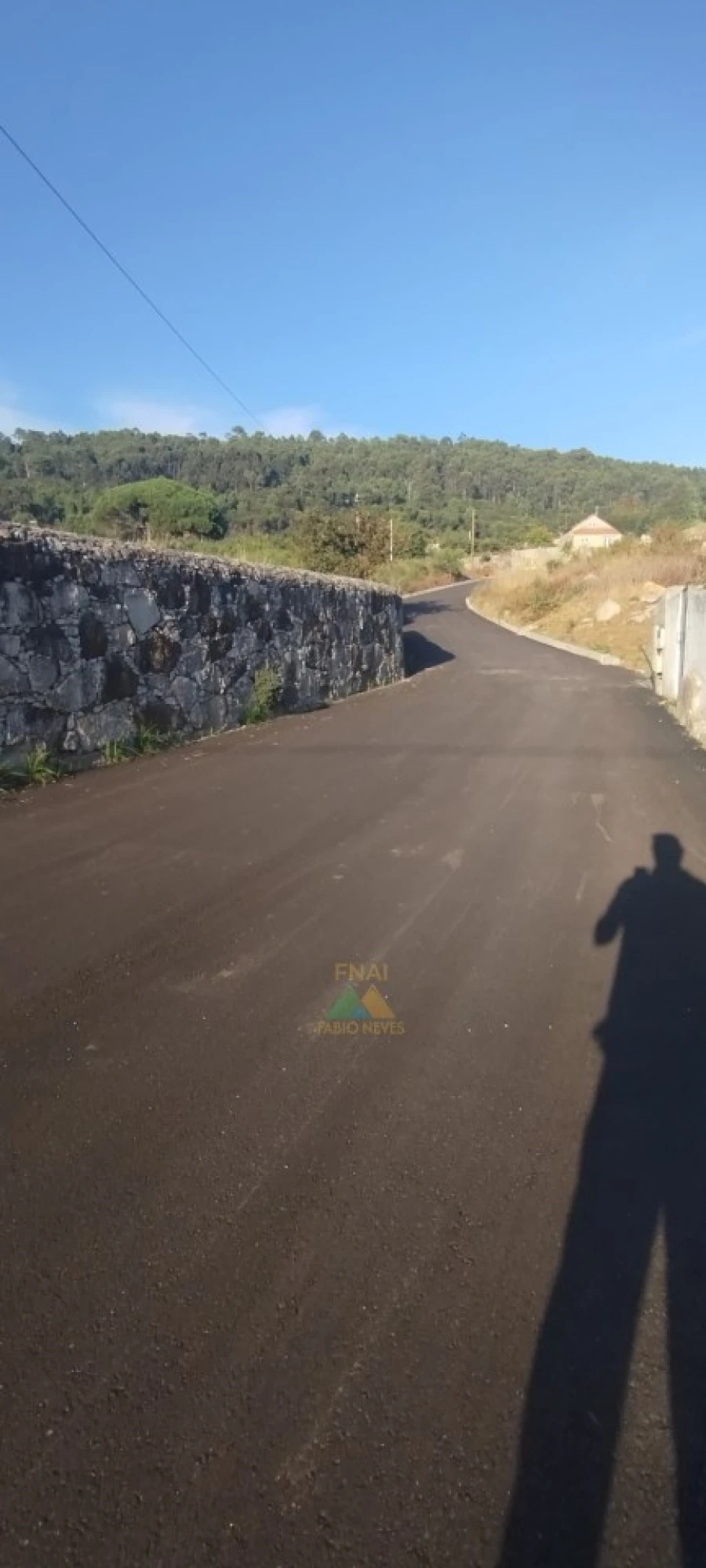 Terreno para Venda em Areosa Foto 14