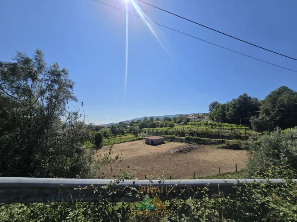 Terreno para Venda em Souto e Tabaçô Foto 3
