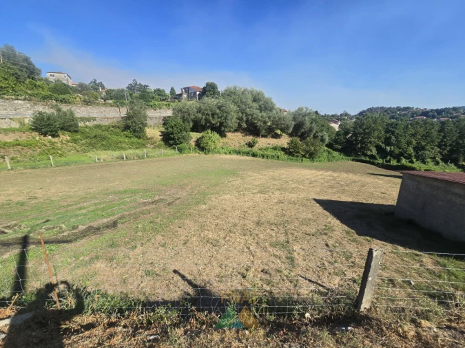 Terreno para Venda em Souto e Tabaçô Foto 11