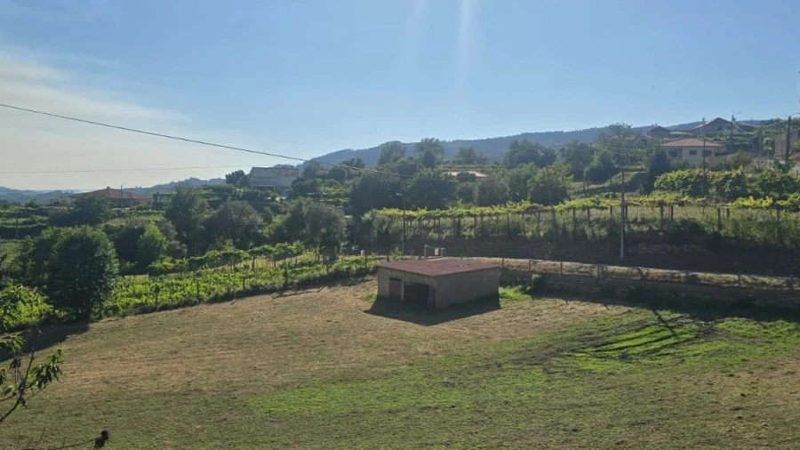Terreno para Venda em Souto e Tabaçô