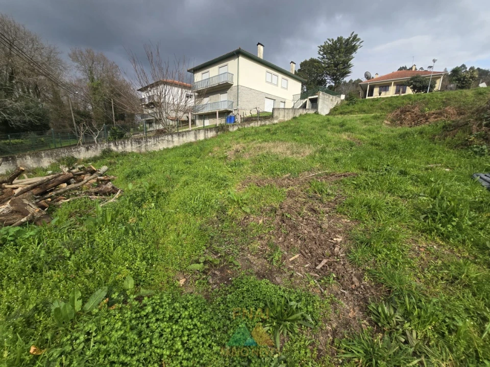 Terreno para Venda em Souto e Tabaçô Foto 7