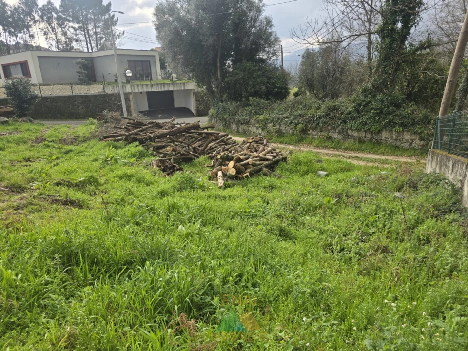 Terreno para Venda em Souto e Tabaçô Foto 10