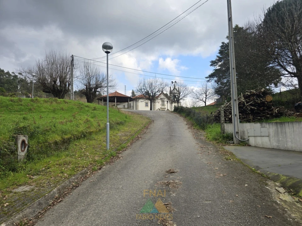 Terreno para Venda em Souto e Tabaçô Foto 13