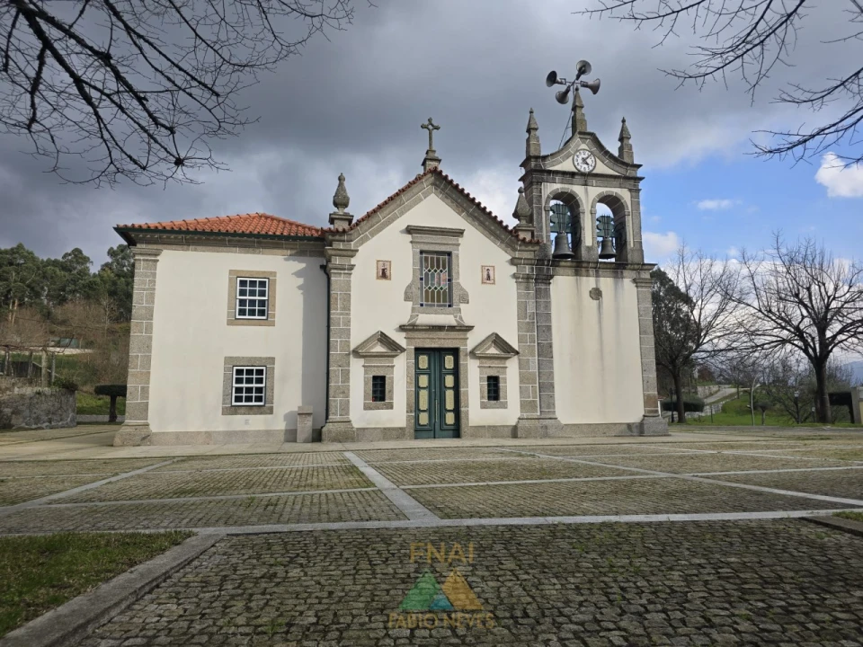 Terreno para Venda em Souto e Tabaçô Foto 15