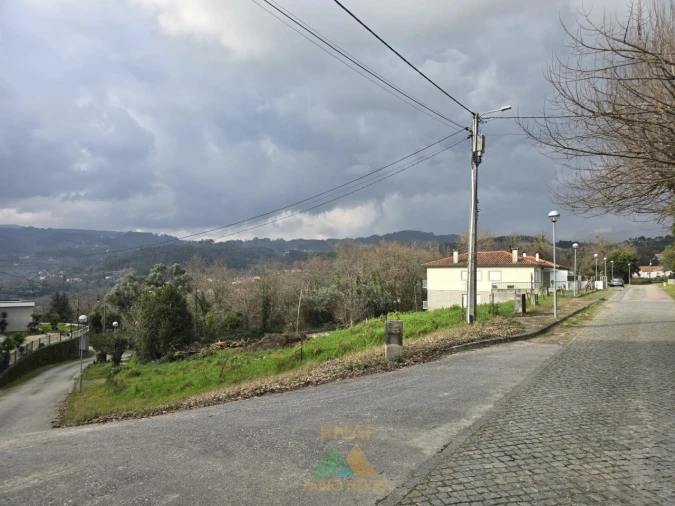 Terreno para Venda em Souto e Tabaçô Foto 14