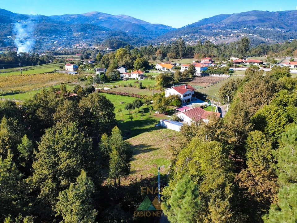 Terreno para Venda em Vilela, São Cosme e São Damião e Sá Foto 3