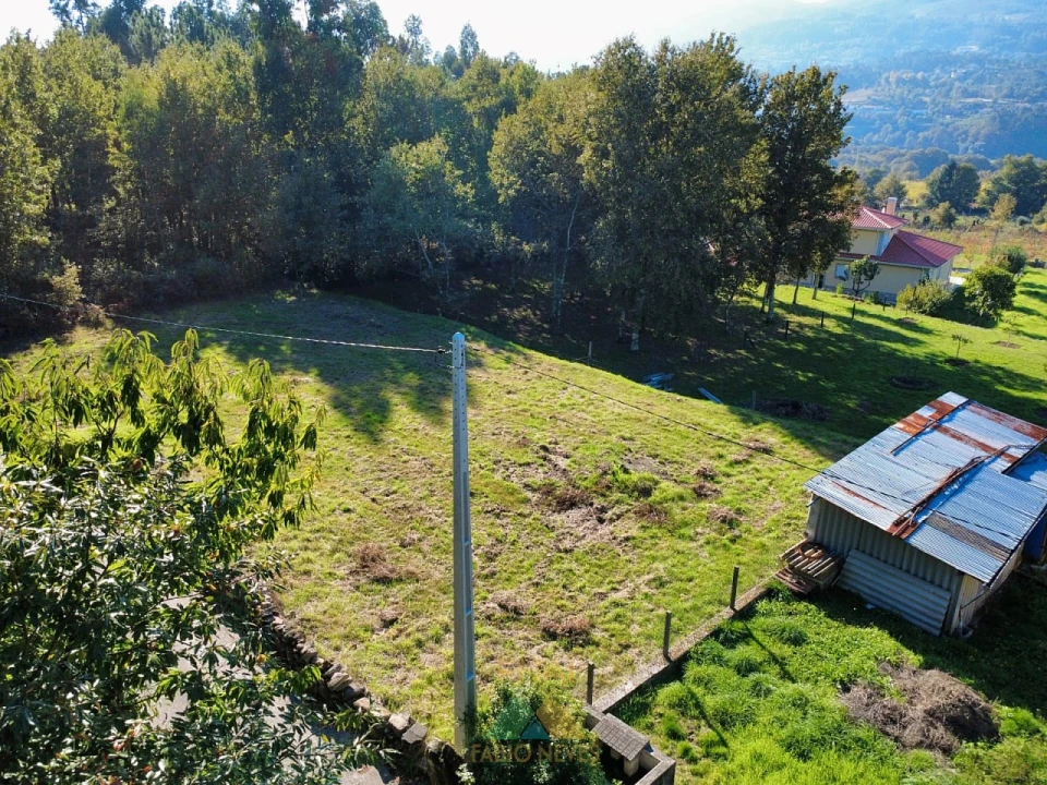 Terreno para Venda em Vilela, São Cosme e São Damião e Sá Foto 5