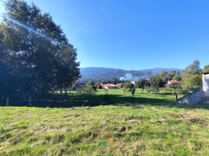 Terreno para Venda em Vilela, São Cosme e São Damião e Sá Foto 6