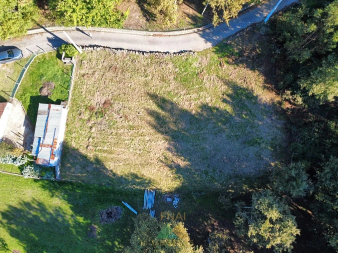 Terreno para Venda em Vilela, São Cosme e São Damião e Sá Foto 7