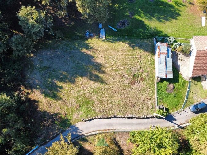 Terreno para Venda em Vilela, São Cosme e São Damião e Sá Foto 11