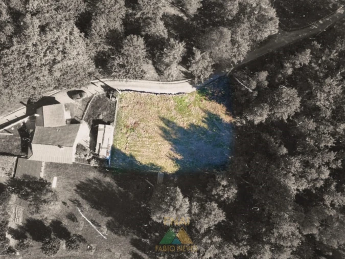 Terreno para Venda em Vilela, São Cosme e São Damião e Sá Foto 10