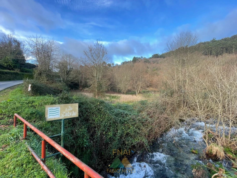 Terreno para Venda em Jolda (Madalena) e Rio Cabrão Foto 1