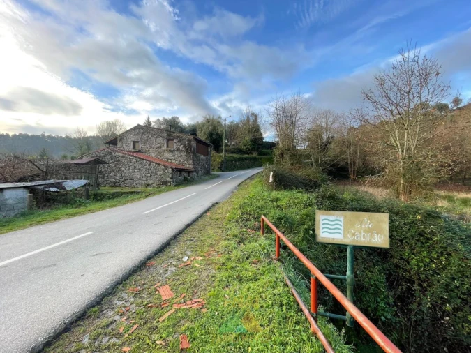 Terreno para Venda em Jolda (Madalena) e Rio Cabrão Foto 4
