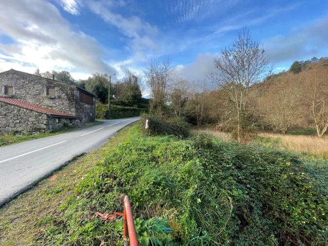 Terreno para Venda em Jolda (Madalena) e Rio Cabrão Foto 12