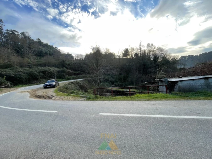 Terreno para Venda em Jolda (Madalena) e Rio Cabrão Foto 15