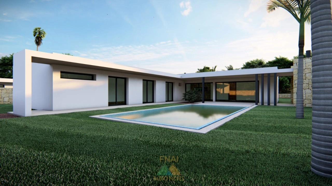 Terreno para Venda em Pico Foto 1