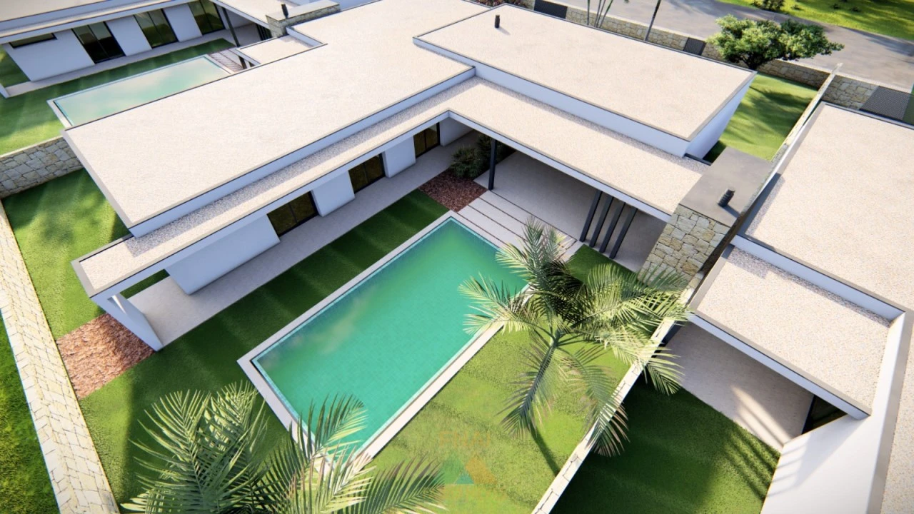 Terreno para Venda em Pico Foto 6