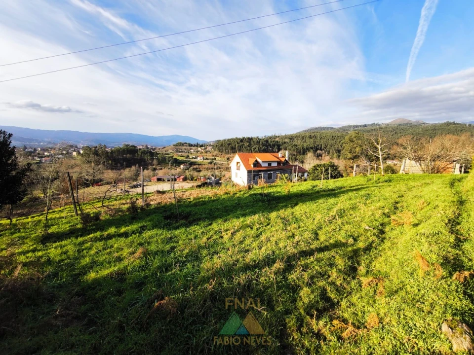 Terreno para Venda em Azere Foto 9