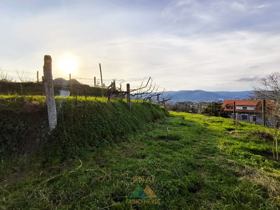Terreno para Venda em Azere Foto 13