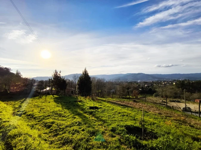 Terreno para Venda em Azere Foto 2