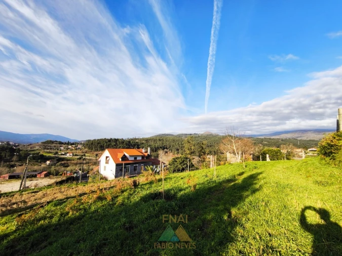 Terreno para Venda em Azere Foto 3